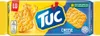 Tuc Cracker Cheese Snack Klassiker Salzgebäck mit Käse Produktbild-Vorschau 1
