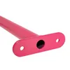 4iQ 5x Metall Turnstange 60 cm Kinder Pink – Set Produktbild-Vorschau 5