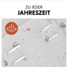 Hauck Komfort Sitzauflage für Buggy und Produktbild-Vorschau 6