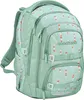 coocazoo zaino della scuola Porter Backpack Dancing Dots Anteprima dell’immagine prodotto 2