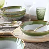 CreaTable, 21689, Cascade Green, Poke Bowl 4-dielna, Náhľad obrázku produktu 14
