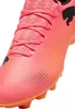 PUMA FUTURE 7 PLAY FG/AG Fussballschuhe Herren rot 43 Produktbild-Vorschau 6