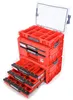 Qbrick system pro drawer 3 toolbox 2.0 expert red ultra hd Náhled obrázku produktu 10