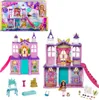 Enchantimals Königliche Schloss Kollektion Königliche Spiel Produktbild-Vorschau 17