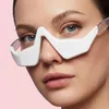 LED-oogmasker met roodlicht- en microstroomtherapie – Productafbeelding-voorbeeld 8