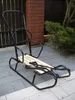 Polnischer 5-in-1-Schlitten (Schlitten, Schlafsack, Produktbild-Vorschau 3