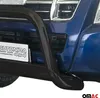 Pare-buffle Avant pour Isuzu D-Max 2006-2012 63 mm en Acier Voir les images du produit 3