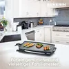 Severin KG 2397, 2200 W, Grill, Prąd elektryczny, 1919 cm², Podgląd zdjęcia produktu 13