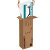 KRUZZEL Roller Kinder Klappbar ab 8 Jahren 200-mm-Räder - Produktbild-Vorschau 8