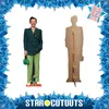 Harry Styles – Green – Star VIP – kartonový stojan Standy – Náhled obrázku produktu 5