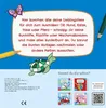 Mein erstes dickes Malbuch ab 2 - Lieblingstiere Produktbild-Vorschau 1