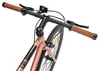 BIKESTAR Singlespeed 700C 28 Zoll City Stadt Fahrrad | 53 Produktbild-Vorschau 8