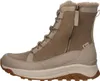 Rieker Damen Stiefelette Beige Crème Bottes chaudes Semelle Voir les images du produit 23