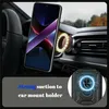 OPPO Reno15 Pro Hülle - Coverup Armor Ring Ständer Back Produktbild-Vorschau 8