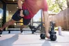 Amazfit Balance 3,81 cm (1.5") AMOLED 46 mm Digital 480 x Produktbild-Vorschau 19