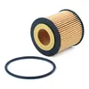 Ölfilter RIDEX 7O0056 Filtereinsatz für VW POLO (9N) Polo Produktbild-Vorschau 3