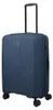 Travelite AIR STRIPE Trolley 4w, marineblauw, model met Productafbeelding-voorbeeld 4