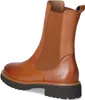 Paul Green Chelsea Boots Damen 31363735373634 Braun 39 EU Produktbild-Vorschau 3