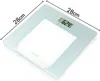 MONZANA® Digitale Personenwaage hochpräzise DMS-Sensoren Produktbild-Vorschau 7
