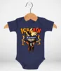 Babybody erster Geburtstag Ninja Kid Comic Ich bin schon 1 Produktbild-Vorschau 2