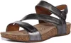 JOSEF SEIBEL Tonga 25 | Sandale für Damen | Grau Produktbild-Vorschau 13