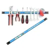 Wiltec listwa magnetyczna zestaw 2 uchwyt narzędziowy 61cm Podgląd zdjęcia produktu 2