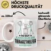 Tierarzthelfer Geschenk Tasse So Gut Kann Nur Ein Produktbild-Vorschau 3
