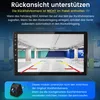 9"Carplay Android 15 Autoradio Für Peugeot Expert /Citroen Produktbild-Vorschau 8
