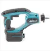 Makita DVR 450 M1 Akku Betonverdichter 18V + 1x Akku 4,0Ah Produktbild-Vorschau 3