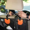 RAGI mata samochodowa dla psa z usztywnieniem 127×62 cm – Podgląd zdjęcia produktu 5