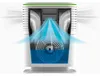 VEN AW730 AeroStyle Comp. ws, Couleur:Blanc Voir les images du produit 7