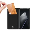 Coque de protection avec rabat pour Xiaomi 17T, modèle Dux Voir les images du produit 14
