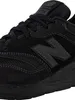 NEW BALANCE Halbschuhe CM997, Schwarz:43 Produktbild-Vorschau 32