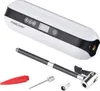 FISCHER Akku-Kompressor mit Powerbank und LED-Taschenlampe Produktbild-Vorschau 2
