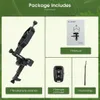 Svbony SV214Pro Universal Telefon Adapter, 3-Achse Handy Produktbild-Vorschau 9