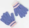 Bonnet, écharpe et gants Stitch 2-8 ans Voir les images du produit 3