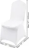 Składane pokrowce na krzesła SucceBuy 50PCS Stretch Podgląd zdjęcia produktu 8