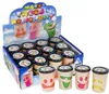 Slime - farblich Sortiert - Preis pro Stück! Produktbild-Vorschau 2