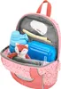 Step by Step Junior KIGA MINI Rucksack ''Butterfly Mia'' Produktbild-Vorschau 4