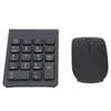 Nummerblok, plug-and-play, 2,4 GHz draadloze technologie, Productafbeelding-voorbeeld 5
