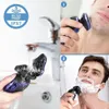 5 In 1 Smart Raven Kit,Elektrischer Rasierapparat Produktbild-Vorschau 4