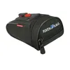 Satteltasche KLICKfix MICRO 80 PLUS schwarz + Halterung Produktbild-Vorschau 6