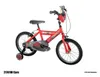 Huffy Disney Cars 16 Zoll Kinderfahrrad Produktbild-Vorschau 12