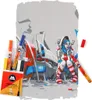 MOLOTOW BASIC-SET 1 Acrylstifte farbsortiert 2,0 mm, 6 St. Produktbild-Vorschau 7