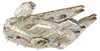 Star Wars - MILLENNIUM FALCON - 4D Model Kit to Build - 48 Anteprima dell’immagine prodotto 20