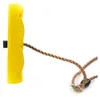 Verk 01534 Dětská houpačka disk průměr 27 cm žlutá Náhled obrázku produktu 6
