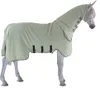 Horseware Ireland Fliegendecke Rambo Hoody XL Green/Sage, Produktbild-Vorschau 1