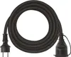Predlžovací kábel | SCHUKO IP44 1,5 mm 10 m Náhľad obrázku produktu 2