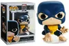 Marvel 80th - Beast 505 - Funko Pop! - Vinyl Figur Produktbild-Vorschau 6