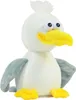 Winfried Kögler GmbH, Labertier Möwe Kuscheltier, 100% Produktbild-Vorschau 11